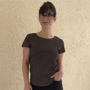 Natasha Ancalade - Project Casting Gallery Image 1 Natasha Ancalade - Gallery Image 1