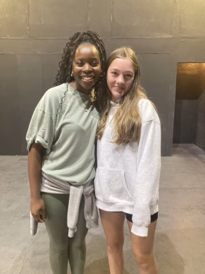 Abigail Coles - Project Casting Gallery Image 3 Abigail Coles - Gallery Image 3