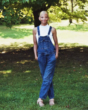 Nyla McDuffie - Project Casting Gallery Image 10 Nyla McDuffie - Gallery Image 10