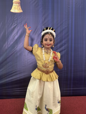 Saanvi Ravidev - Project Casting Gallery Image 6 Saanvi Ravidev - Gallery Image 6