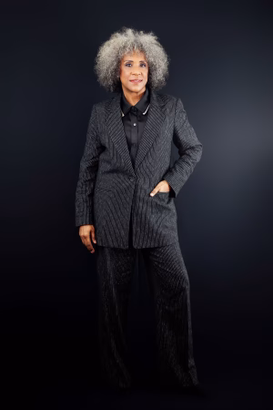 Theressa Broadnax - Project Casting Gallery Image 5 Theressa Broadnax - Gallery Image 5