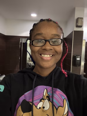 Nykevia Jones - Project Casting Gallery Image 2 Nykevia Jones - Gallery Image 2