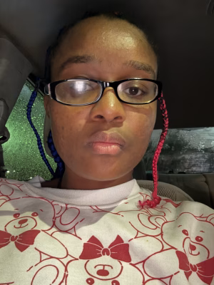 Nykevia Jones - Project Casting Gallery Image 1 Nykevia Jones - Gallery Image 1