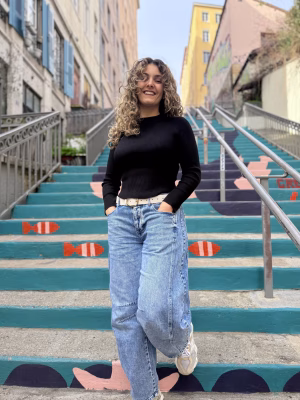 Carla Casarejola - Project Casting Gallery Image 2 Carla Casarejola - Gallery Image 2