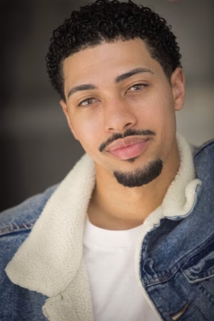 DaVyne Hopkins - Project Casting Gallery Image 1 DaVyne Hopkins - Gallery Image 1