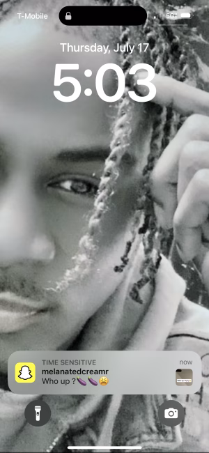 George Patterson - Project Casting Gallery Image 6 George Patterson - Gallery Image 6