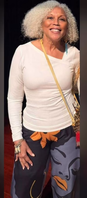 Cherokee Black - Project Casting Gallery Image 2 Cherokee Black - Gallery Image 2