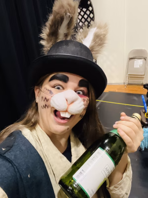 Eliana Moss - Project Casting Gallery Image 3 Eliana Moss - Gallery Image 3