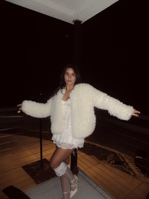 Aracelys Ramos - Project Casting Gallery Image 3 Aracelys Ramos - Gallery Image 3