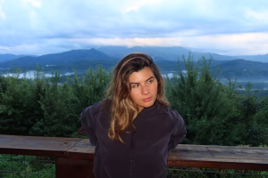 Ana Ramishvili - Project Casting Gallery Image 5 Ana Ramishvili - Gallery Image 5