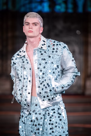 Emory Carroll - Project Casting Gallery Image 7 Emory Carroll - Gallery Image 7