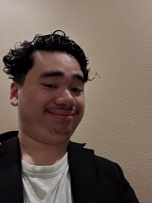 Joshua Eton - Project Casting Gallery Image 8 Joshua Eton - Gallery Image 8