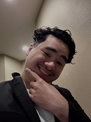 Joshua Eton - Project Casting Gallery Image 5 Joshua Eton - Gallery Image 5