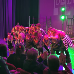 Mya Houston - Project Casting Gallery Image 7 Mya Houston - Gallery Image 7