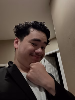 Joshua Eton - Project Casting Gallery Image 6 Joshua Eton - Gallery Image 6