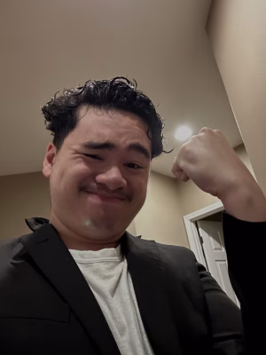 Joshua Eton - Project Casting Gallery Image 3 Joshua Eton - Gallery Image 3