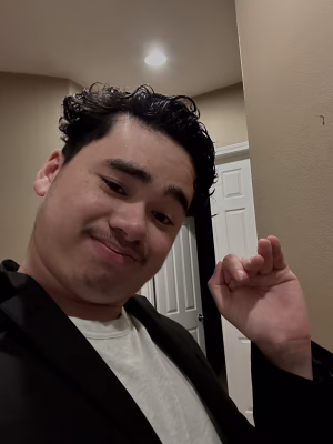 Joshua Eton - Project Casting Gallery Image 2 Joshua Eton - Gallery Image 2