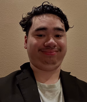 Joshua Eton - Project Casting Gallery Image 1 Joshua Eton - Gallery Image 1