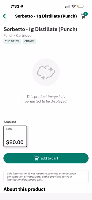 Damarion Mackey - Project Casting Gallery Image 1 Damarion Mackey - Gallery Image 1