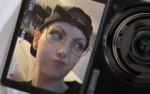 Harley Simpson - Gallery Image 1