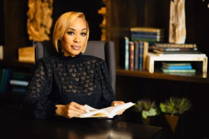 De’iona Monay - Project Casting Gallery Image 2 De’iona Monay - Gallery Image 2