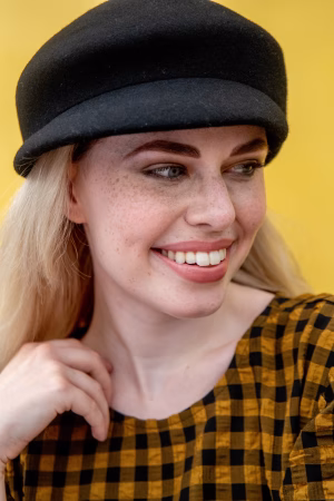 Sarah Ruth Camp - Project Casting Gallery Image 4 Sarah Ruth Camp - Gallery Image 4