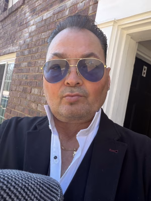 Michael Willis - Project Casting Gallery Image 14 Michael Willis - Gallery Image 14