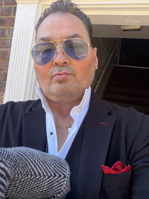 Michael Willis - Project Casting Gallery Image 13 Michael Willis - Gallery Image 13