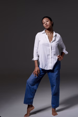 Berite Labelle Oural – Ngadande - Project Casting Gallery Image 10 Berite Labelle Oural – Ngadande - Gallery Image 10