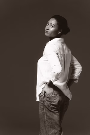 Berite Labelle Oural – Ngadande - Project Casting Gallery Image 11 Berite Labelle Oural – Ngadande - Gallery Image 11