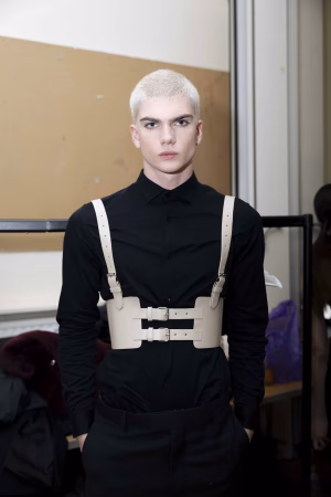 Emory Carroll - Project Casting Gallery Image 1 Emory Carroll - Gallery Image 1