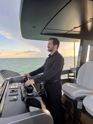 Jason Zobler - Project Casting Gallery Image 5 Jason Zobler - Gallery Image 5