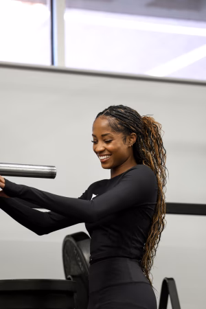 Jayda Hunter - Project Casting Gallery Image 17 Jayda Hunter - Gallery Image 17