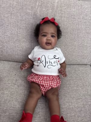 Shanique Brinson - Project Casting Gallery Image 10 Shanique Brinson - Gallery Image 10