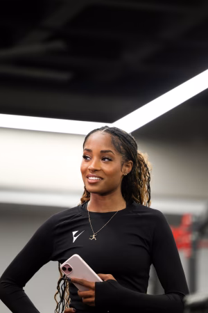 Jayda Hunter - Project Casting Gallery Image 16 Jayda Hunter - Gallery Image 16