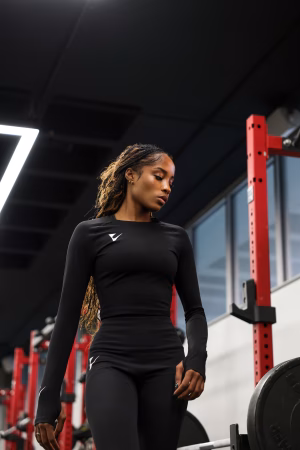 Jayda Hunter - Project Casting Gallery Image 18 Jayda Hunter - Gallery Image 18