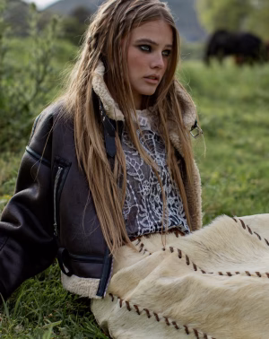 Shelby Owen - Project Casting Gallery Image 1 Shelby Owen - Gallery Image 1