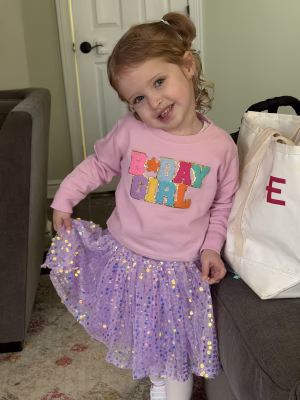 Eliana Gabelev - Project Casting Gallery Image 4 Eliana Gabelev - Gallery Image 4