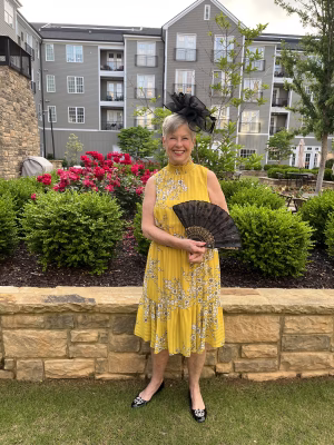 Patricia Burrer - Project Casting Gallery Image 5 Patricia Burrer - Gallery Image 5