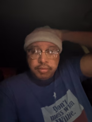 Steffon Davis - Project Casting Gallery Image 13 Steffon Davis - Gallery Image 13