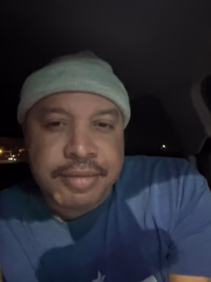 Steffon Davis - Project Casting Gallery Image 14 Steffon Davis - Gallery Image 14