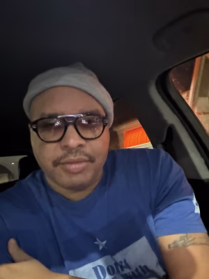 Steffon Davis - Project Casting Gallery Image 12 Steffon Davis - Gallery Image 12