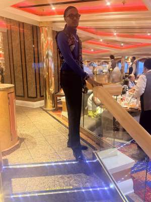 Nicholas Harris - Project Casting Gallery Image 4 Nicholas Harris - Gallery Image 4