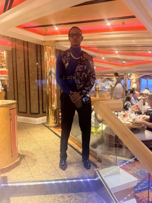 Nicholas Harris - Project Casting Gallery Image 5 Nicholas Harris - Gallery Image 5