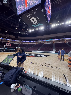 Makena Mastora - Project Casting Gallery Image 5 Makena Mastora - Gallery Image 5