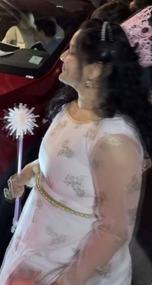 Suma Sriramoju - Project Casting Gallery Image 1 Suma Sriramoju - Gallery Image 1