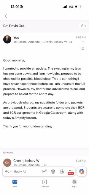 Steffon Davis - Project Casting Gallery Image 10 Steffon Davis - Gallery Image 10