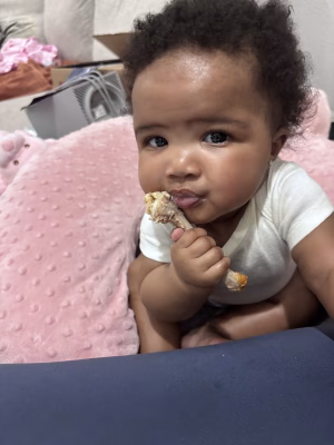 Shanique Brinson - Project Casting Gallery Image 6 Shanique Brinson - Gallery Image 6