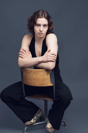 Alissa Lazar - Project Casting Gallery Image 1 Alissa Lazar - Gallery Image 1