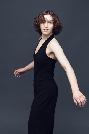 Alissa Lazar - Project Casting Gallery Image 3 Alissa Lazar - Gallery Image 3